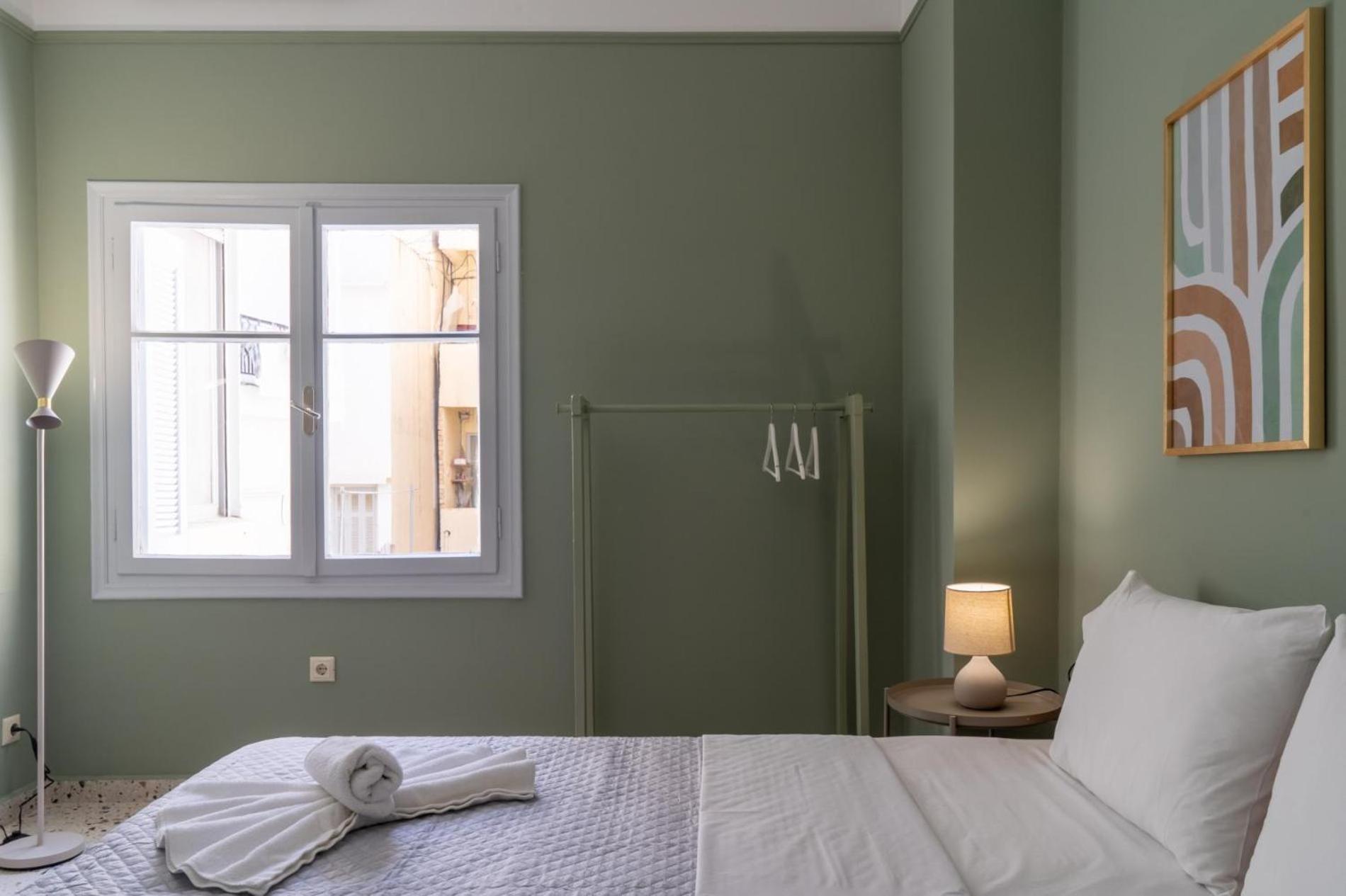 Soneto 32 Villa Iraklio Eksteriør bilde